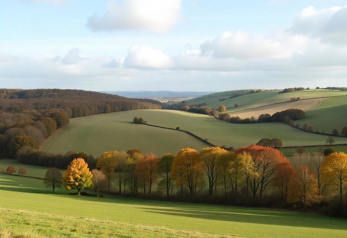 Limburg Landscape
